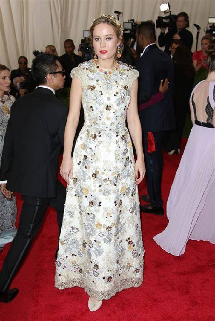Brie Larson&rsquo;s Best Outfits Through the Years, Photos