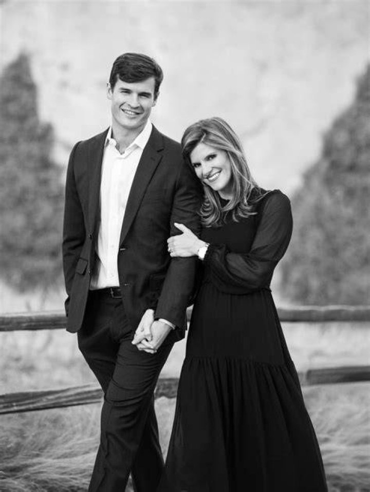 Brighton and Duncan Butler Engagement Photos in Colorado