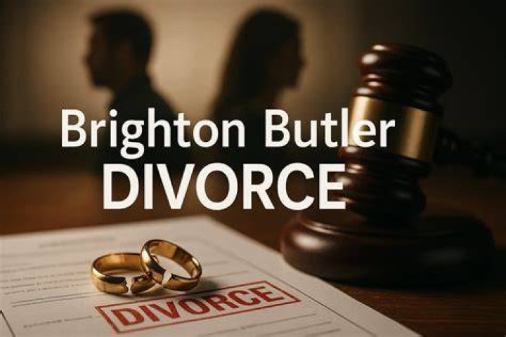 "brighton Butler Divorce Dallas County" Reveals Legal Insights