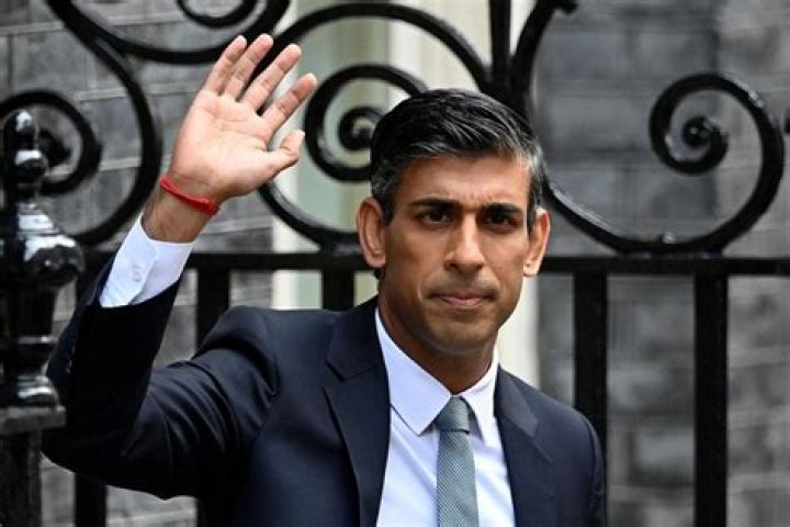 British PM Rishi Sunak&rsquo;s wife Akshata Murthy to earn Rs 68.17 cr from