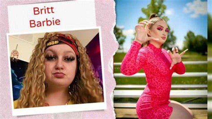 Britt Barbie's "Period Ahh, Period Uhh" Trending Videos Gallery Know