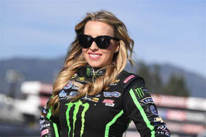 BRITTANY FORCE NET WORTH, BIOGRAPHY, WIKI, EARLY LIFE, ACHIEVEMENTS