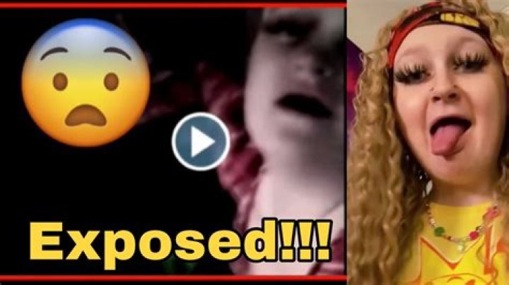 BrittBarbie got leaked!😳 YouTube
