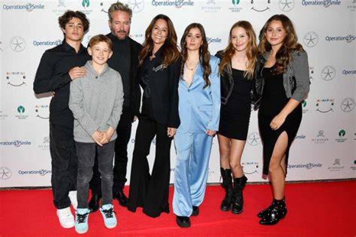 Brooke Burke's Impact On Her Four Children