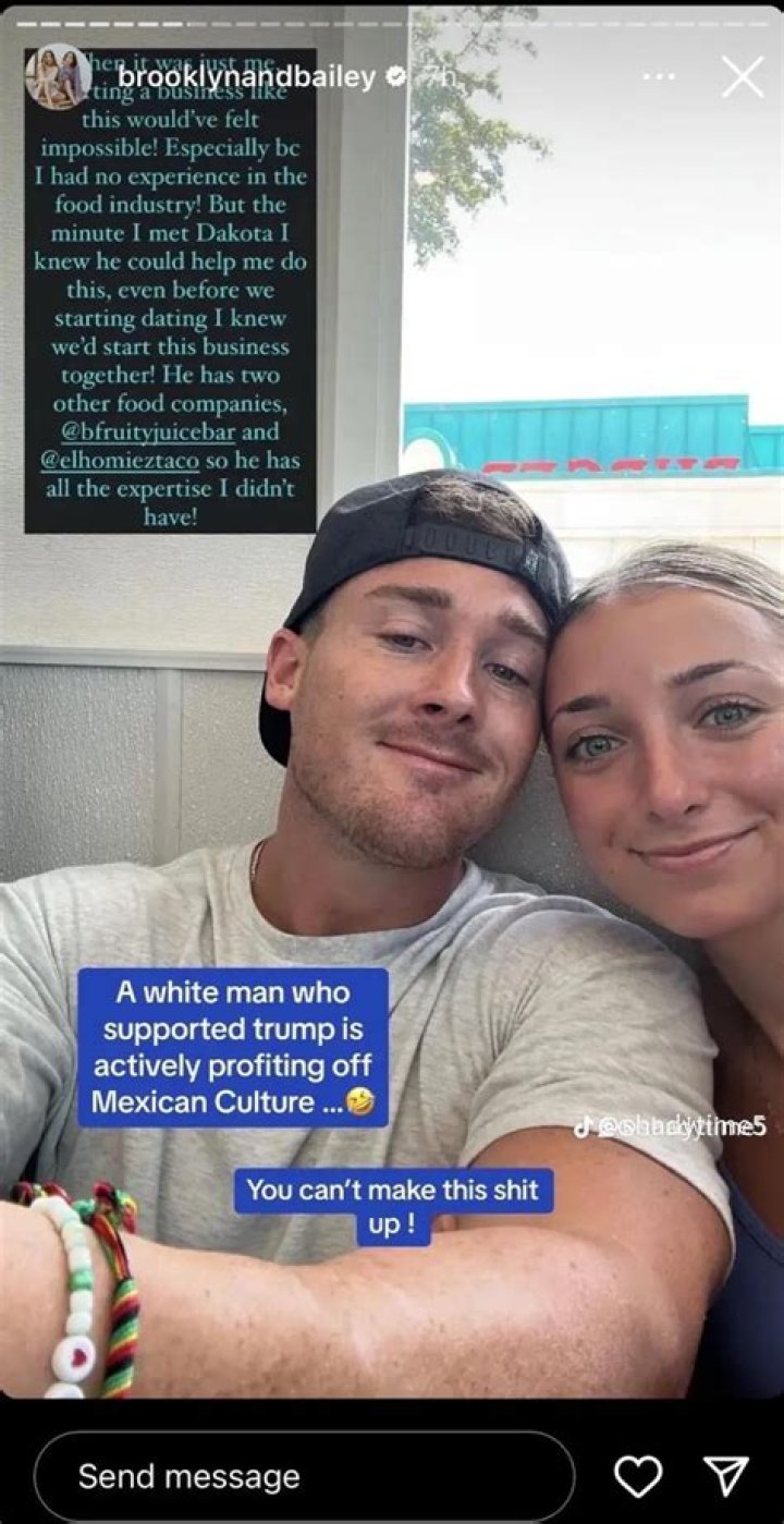 Brooklyn And Bailey's Guru Gossip, Exposed