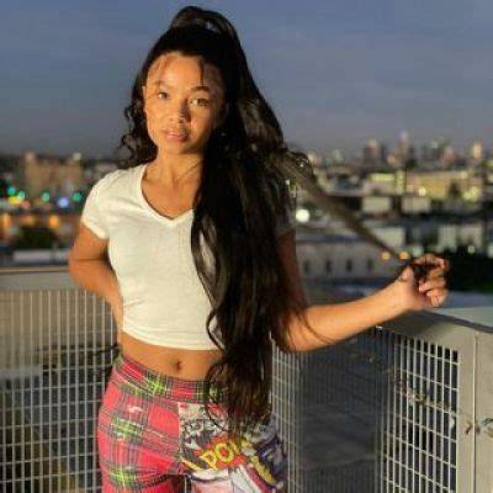Brooklyn Queen- Wiki, Bio, Height, Boyfriend, Career, Net Worth