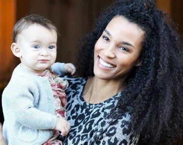 Brooklyn Sudano And Her Husband Mike McGlafin Resides In Los Angeles With Their Daughter correo