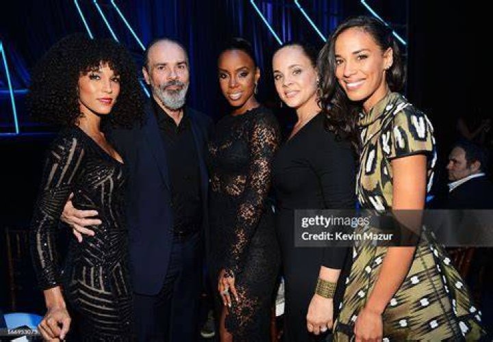 Brooklyn Sudano on Kelly Rowland Possibly Playing Her Mother Donna