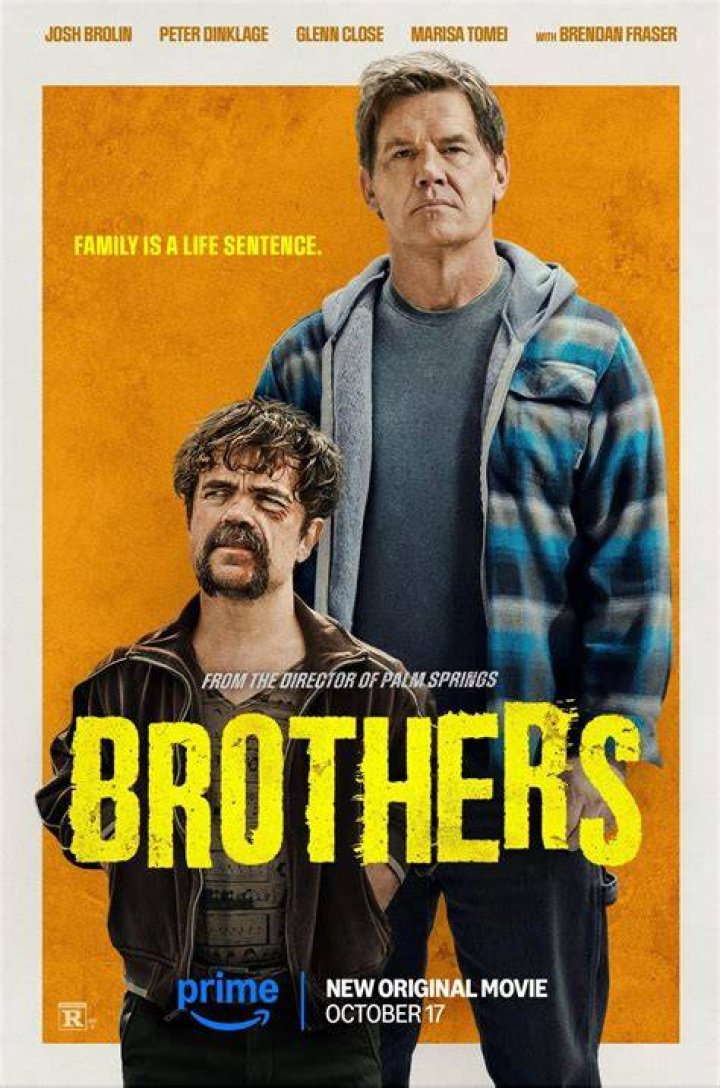 Brothers In Hollywood: The Dynamic Duo Of Liev And Pablo Schreiber