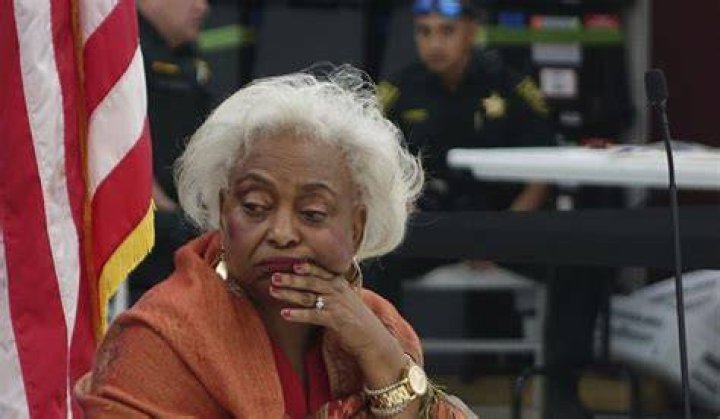 Broward Election Chief Brenda Snipes Likely to Be Ousted Report