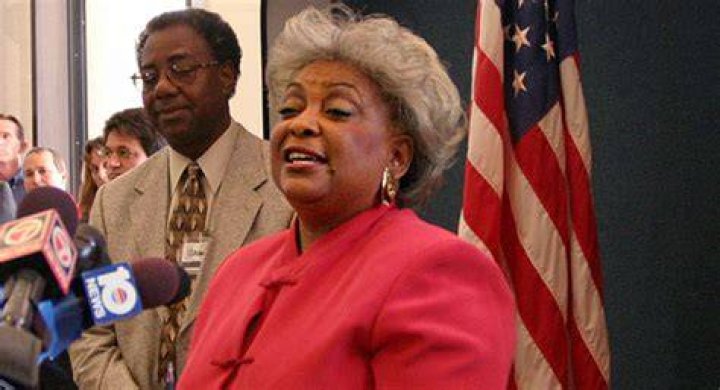 Broward election chief likely to be forced from office