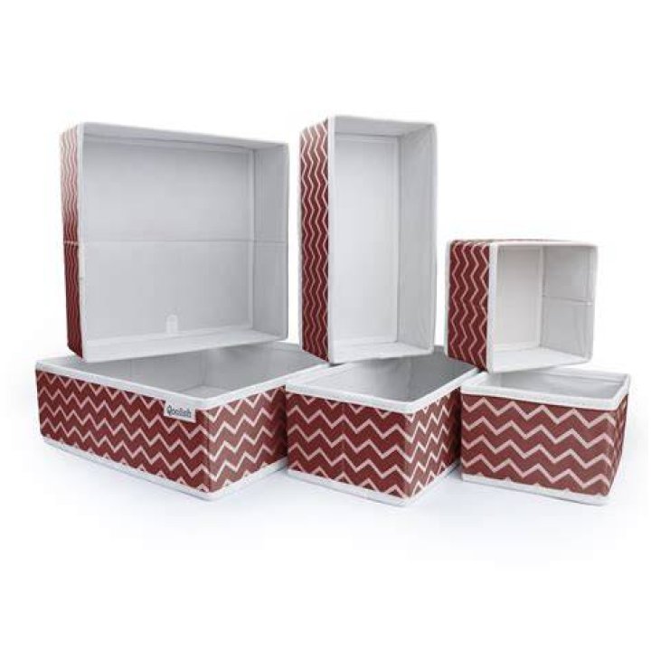Brown Organizers at Rs 600/piece Mumbai ID 3800286662