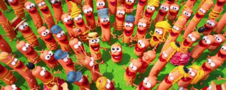 BRRIP Weenie (2016) Classic Movies