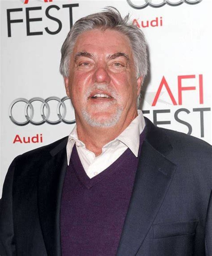 Bruce McGill's Net Worth Unveiled