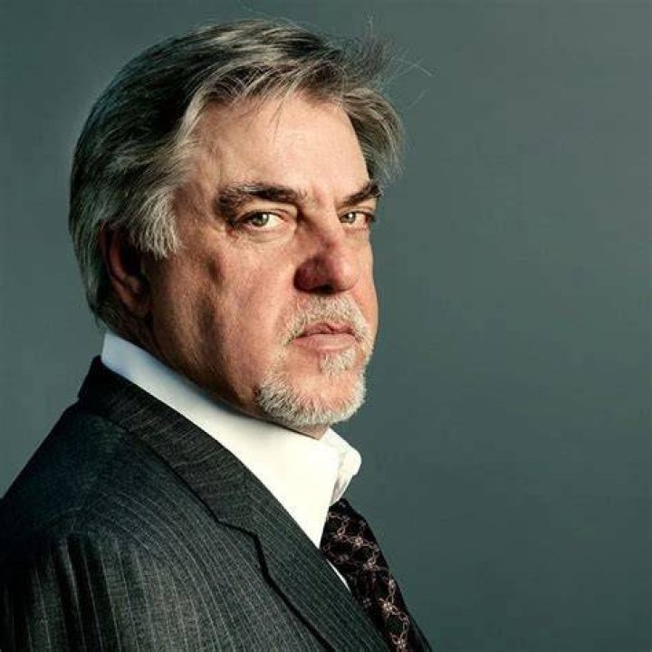 Bruce McGill's Hefty Net Worth & Loving Wife Any Children?