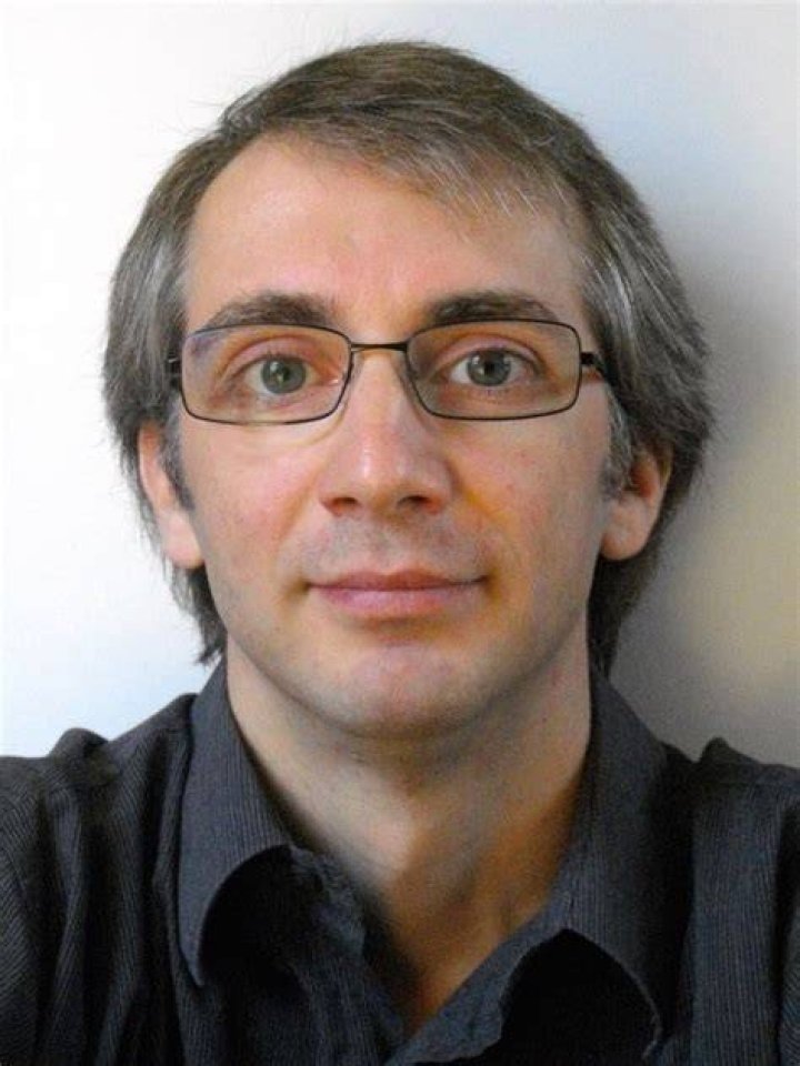 Bruno Barras