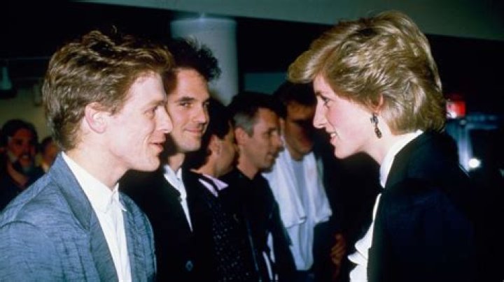 Bryan Adams addresses Princess Diana romance rumours for first time