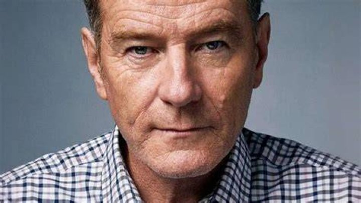 Bryan Cranston “Travel does something for me.” Wanderlust