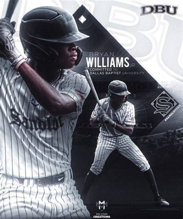 Bryan Williams Jr. And The Secrets Of Success
