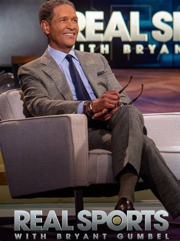 Bryant Gumbel Pictures Rotten Tomatoes