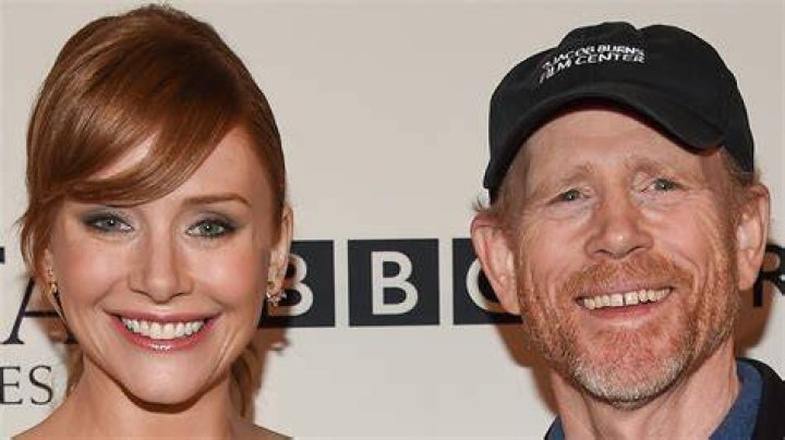 Bryce Dallas Howard relationship with her husband, her children, and