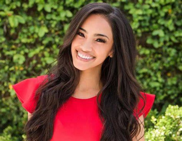 Bryiana Noelle Flores Biography; Net Worth, Age, Height, Ring And