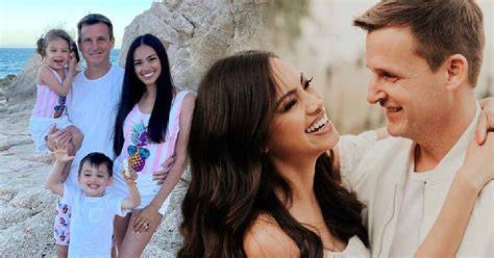 Bryiana Noelle Flores' bio Who is Rob Dyrdek's stunning wif
