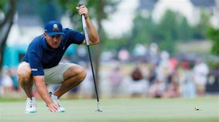 Bryson Dechambeau