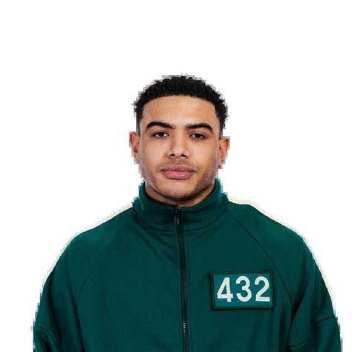 Bryton Constantin from Squid Game The Challenge drops huge hint about