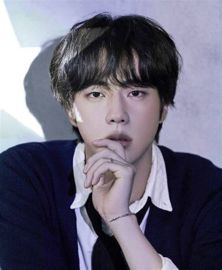 BTS Jin Shatters Records, Surpassing 600 Million Streams on Spotify Profile