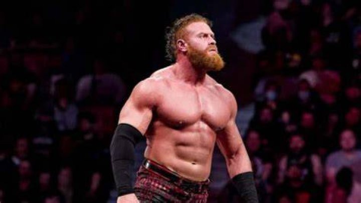 Buddy Matthews criticizes WWE's lack of longterm storytelling
