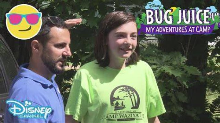 Bug Juice 3 Disney Channel Promo 2001 Zoog Weekendz YouTube