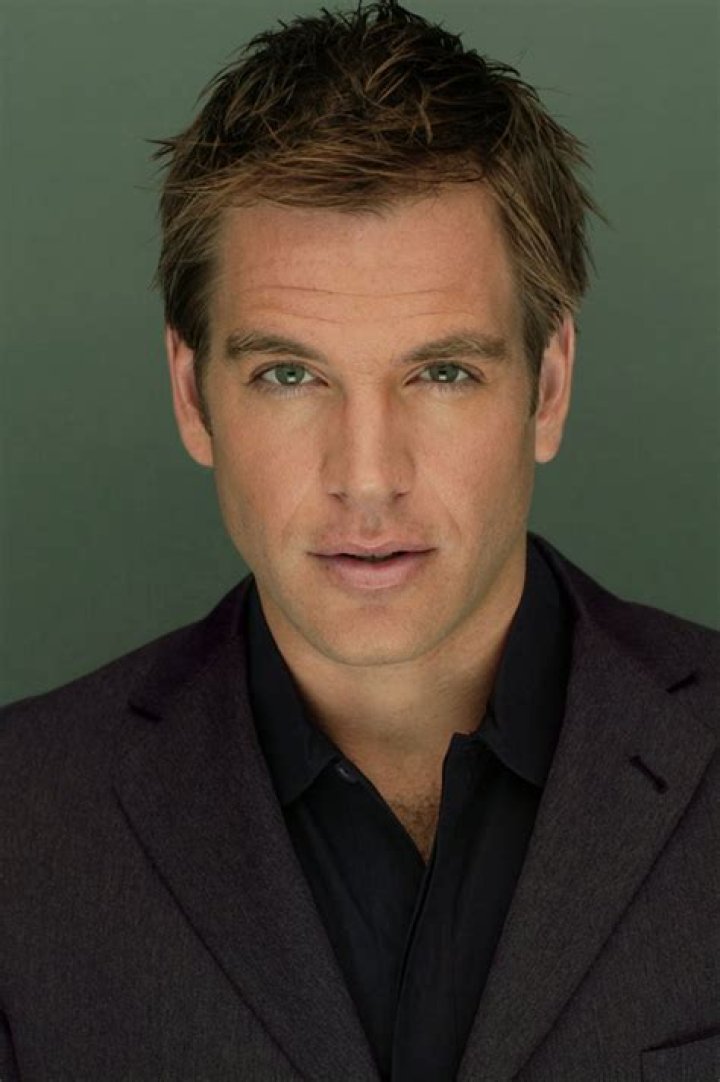 Bull Actor Michael Weatherly's Wife Bojana Jankovic (Bio, Wiki)