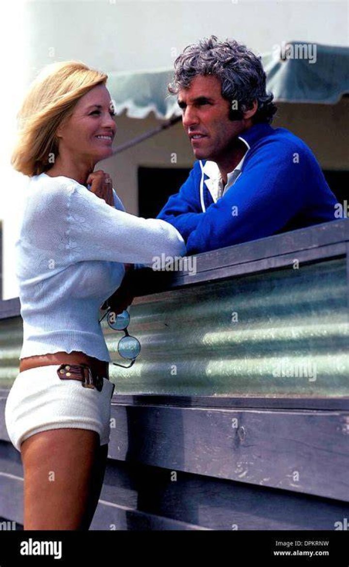 Burt Bacharach index Angie dickinson, Dickinson, Famous couples