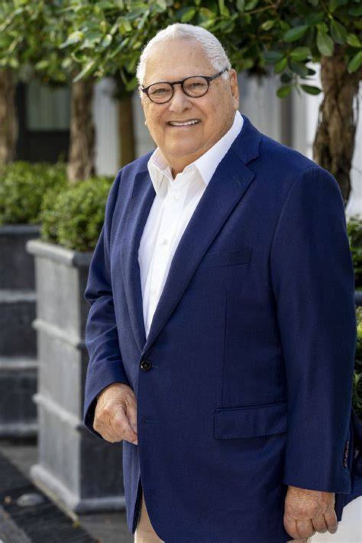 Business leader, philanthropist, & CFMT cofounder, Richard Eskind dies