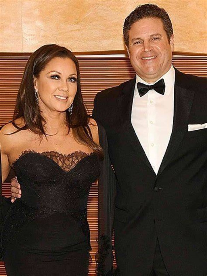 Businessman, Philanthropist, and Loving Partner to Vanessa Williams