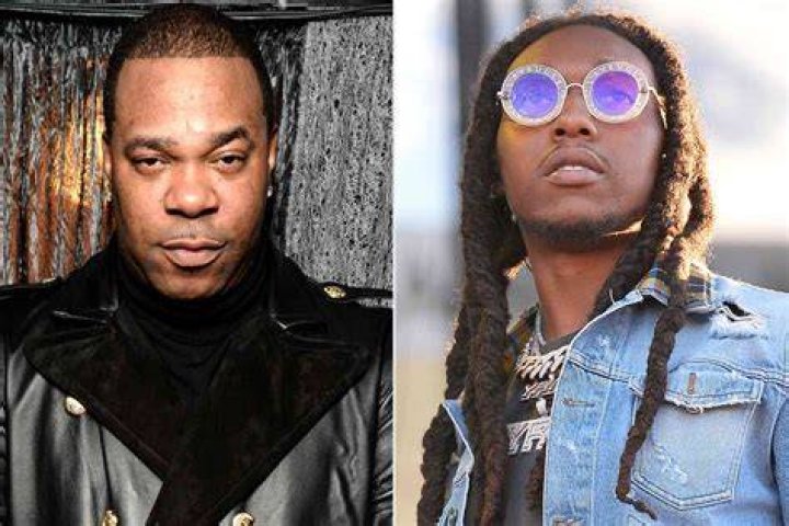 Busta Rhymes Brother: Do Busta Rhymes have a twin brother?
