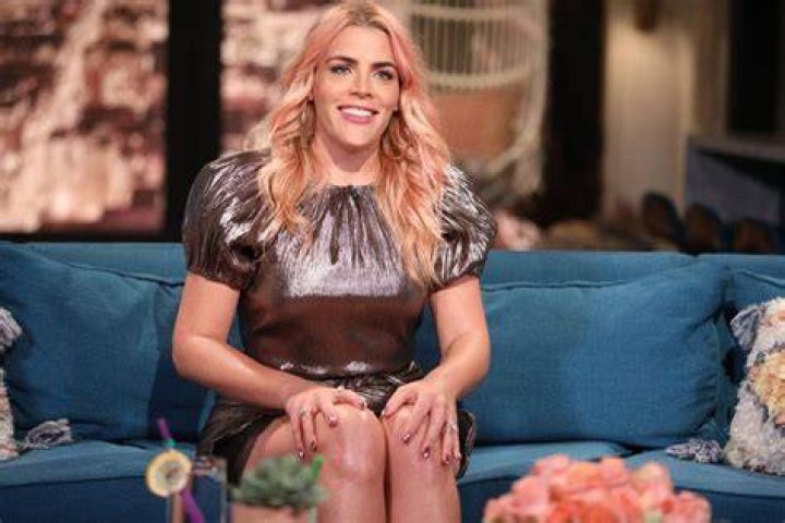 Busy Philipps&rsquo;s Busy Tonight Gets Canceled Why That&rsquo;s So Frustrating