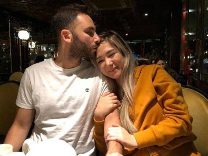 Byron 'Reckful' Bernstein's ex-girlfriend shares emotional post about his death