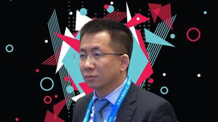 ByteDance Founder Zhang Yiming Ranks First in Hurun Under 40s China