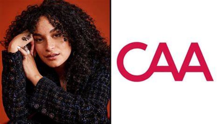 CAA signs director and actor Karena Evans The Fashion Vibes
