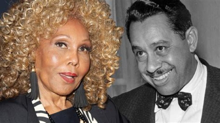Cab Calloway family, wives, children, parents, siblings