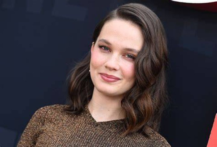 Cailee Spaeny Cailee Spaeny