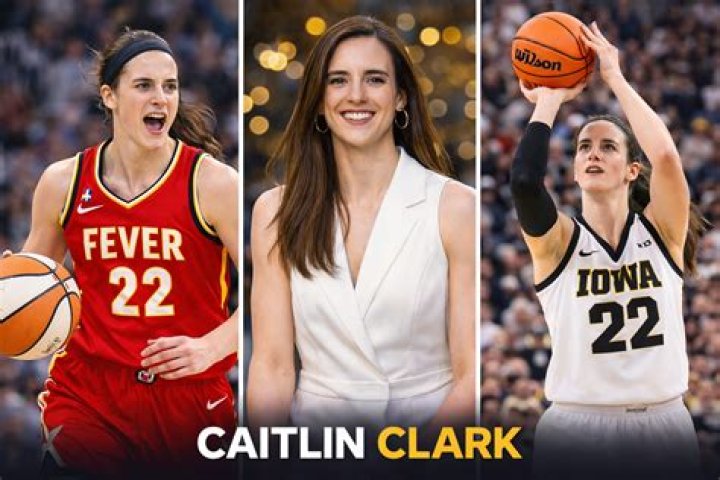 Caitlin Clark Bio, Age, Height, Parents, Net Worth, Wiki