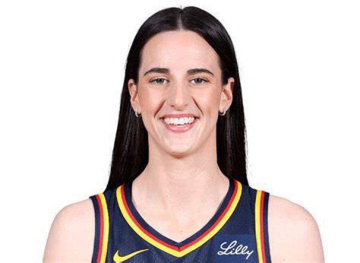 CAITLIN CLARK CLASSIC HEADSHOT !! eBay