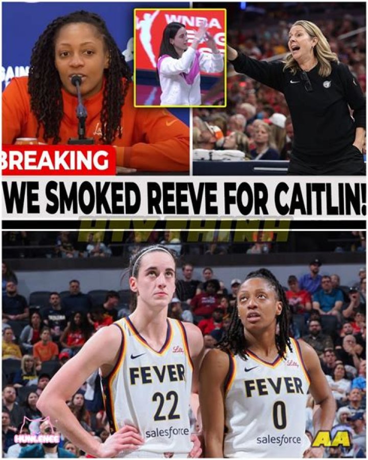 Caitlin Clark Scandal: Unveiling Truths And Lessons