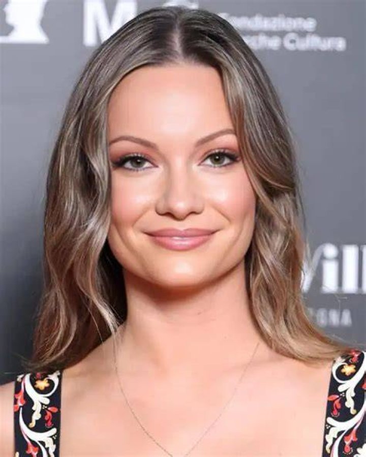 Caitlin O'Connor Biography, Age, Height, Husband, Net Worth, Family