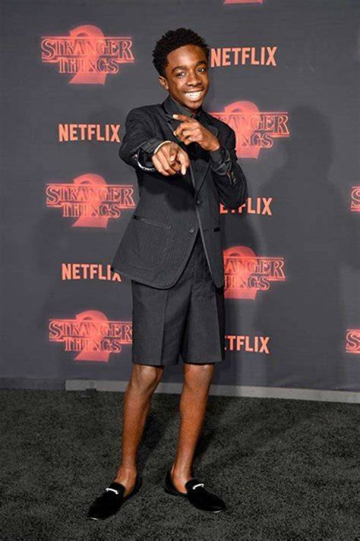 Caleb McLaughlin Age, Bio, Birthday, Family, Net Worth National Today