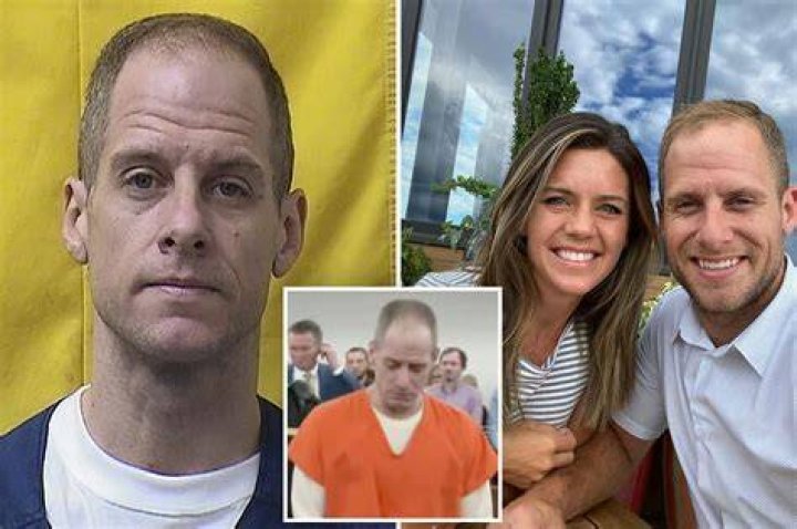 Caleb Palmbos Found Dead After Hanging Himself from ComEd Tower in