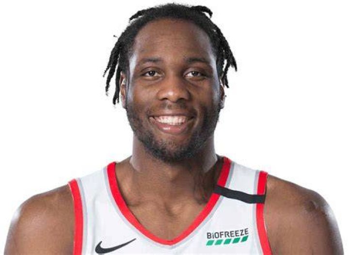 Caleb Swanigan family, wife, children, parents, siblings